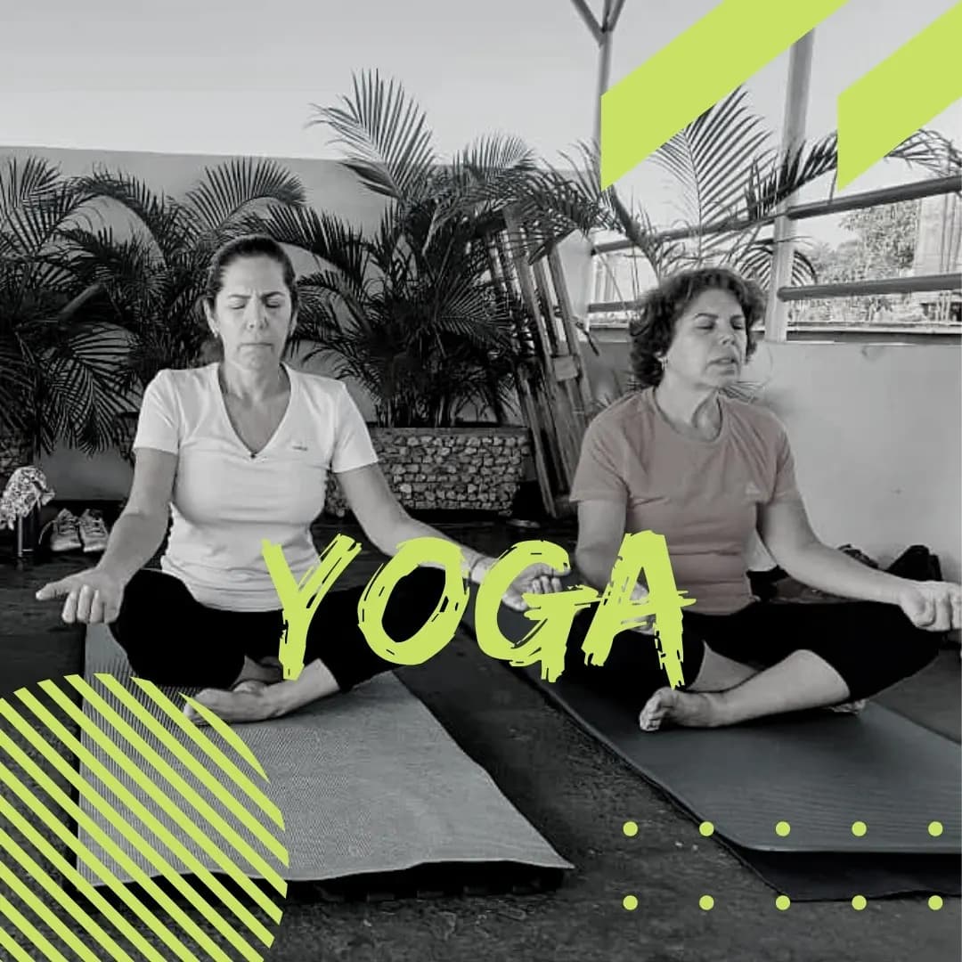 Yoga